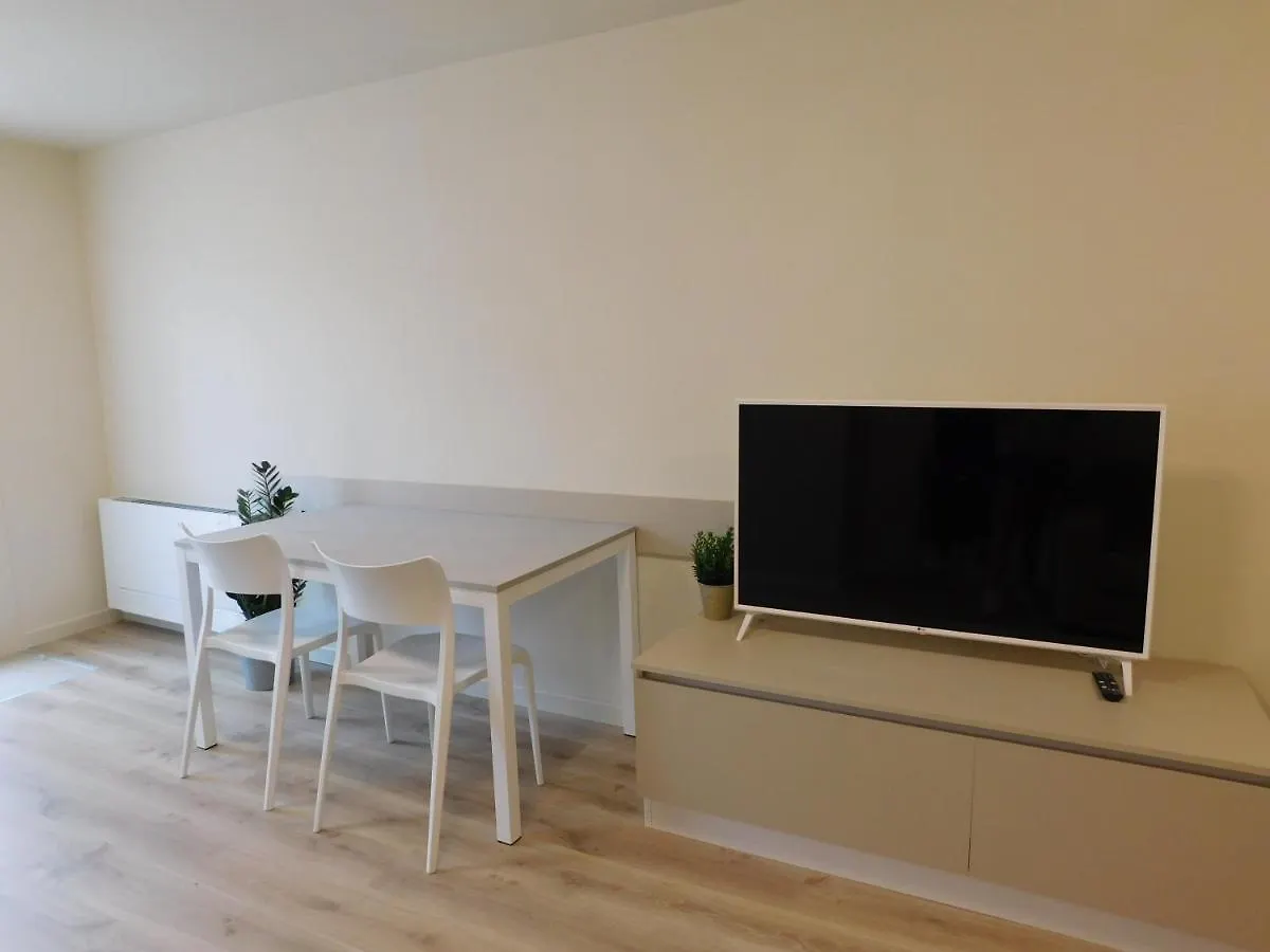 Residence La Mason Montebello Vicentino