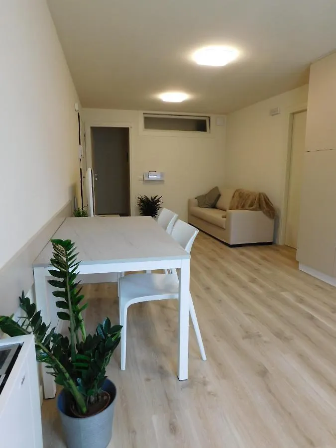 Residence La Mason Montebello Vicentino 0*,  Italy