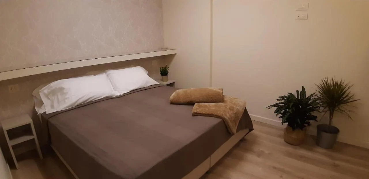 Residence La Mason Montebello Vicentino