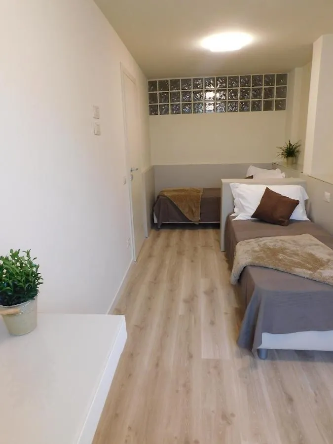 Residence La Mason Montebello Vicentino Italy