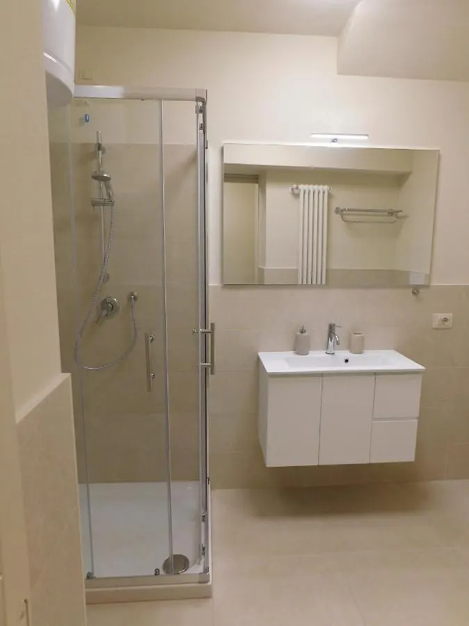 Residence La Mason Montebello Vicentino 0*,  Italy