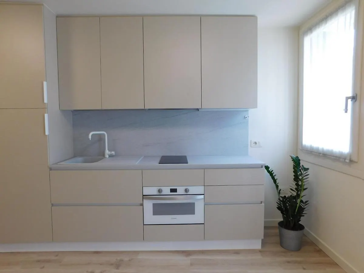 Residence La Mason Montebello Vicentino
