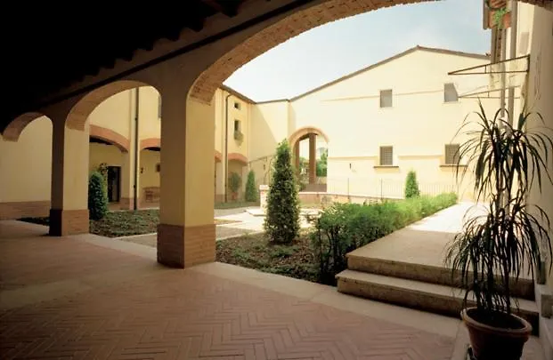 Residence La Mason Montebello Vicentino Italy