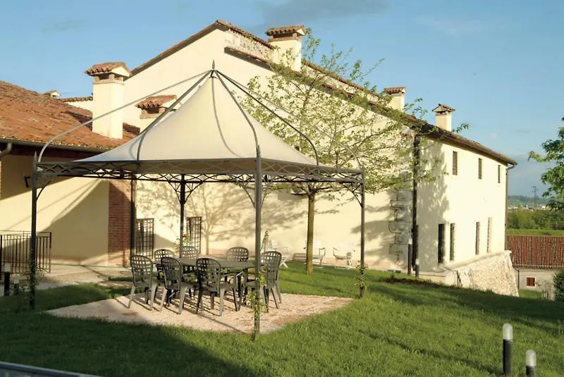Residence La Mason Montebello Vicentino