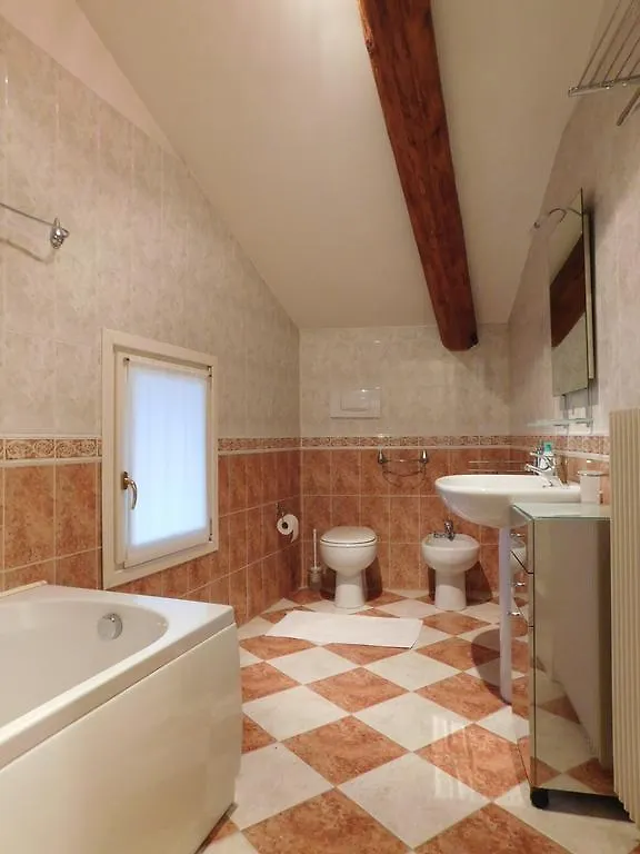 Residence La Mason Montebello Vicentino Aparthotel