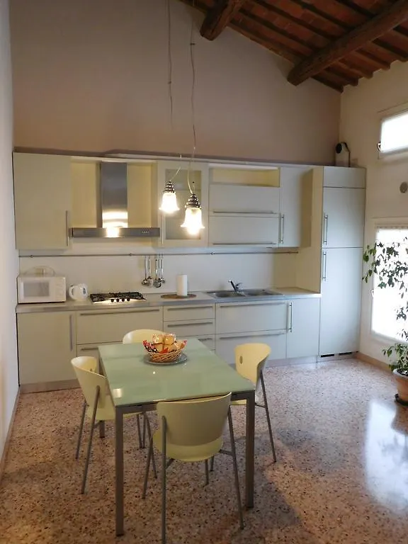 Residence La Mason Montebello Vicentino Aparthotel