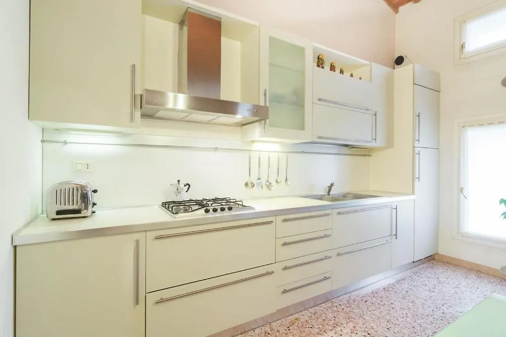 Residence La Mason Montebello Vicentino 0*,