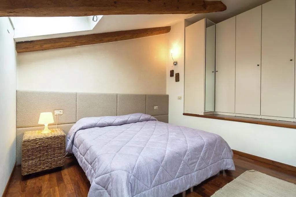 Residence La Mason Montebello Vicentino Aparthotel