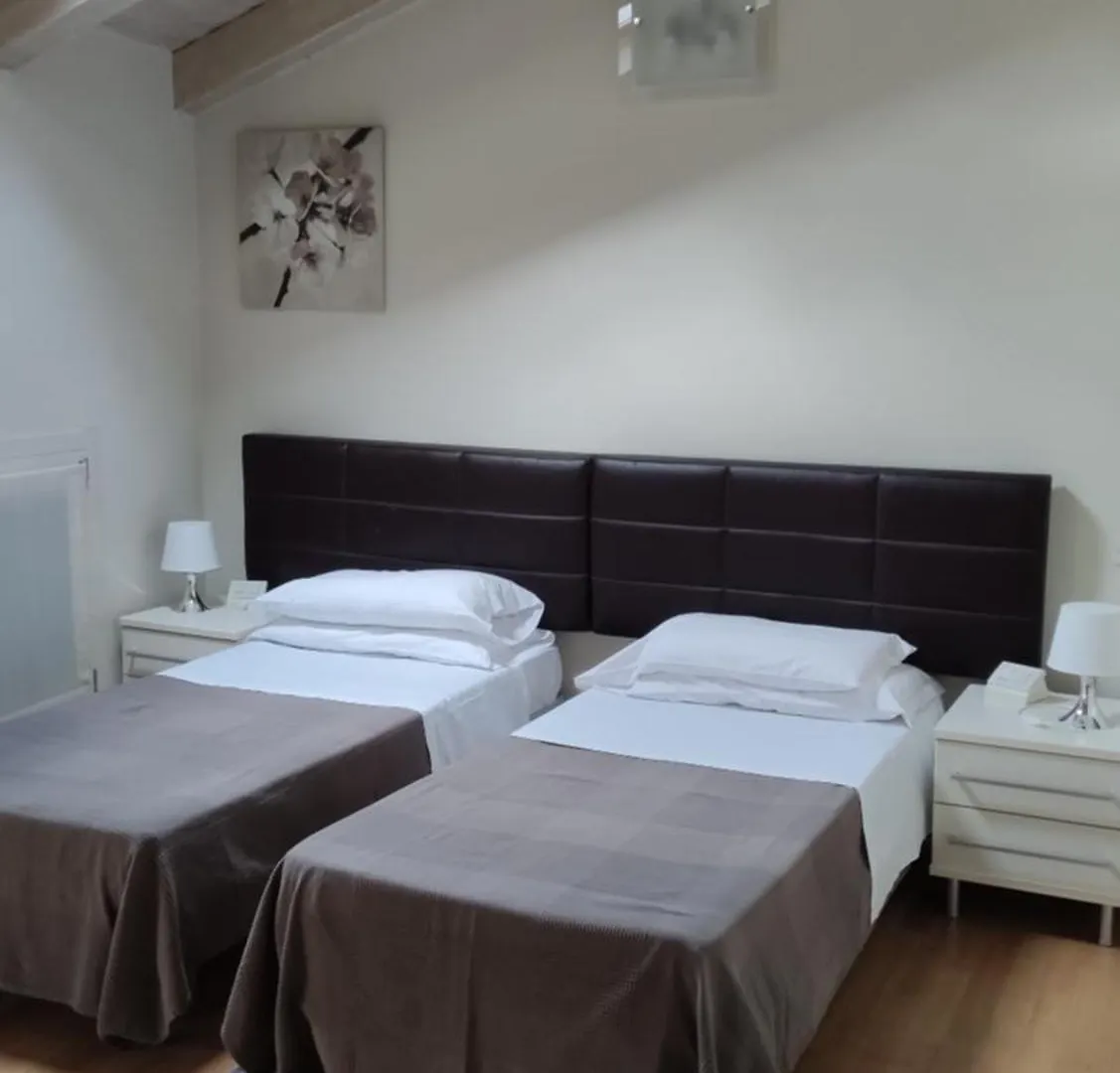 Residence La Mason Montebello Vicentino Aparthotel