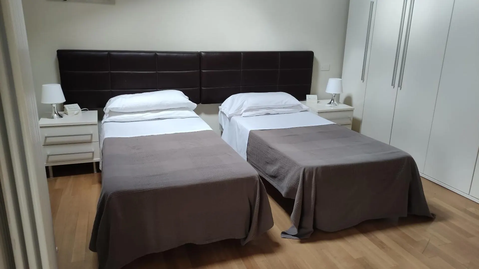 Residence La Mason Montebello Vicentino 0*,  Italy