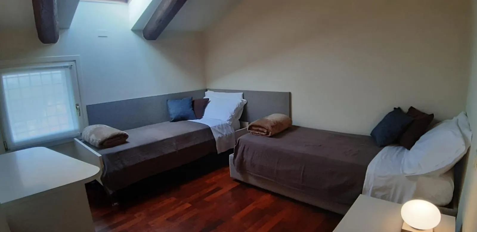 Aparthotel Residence La Mason Montebello Vicentino