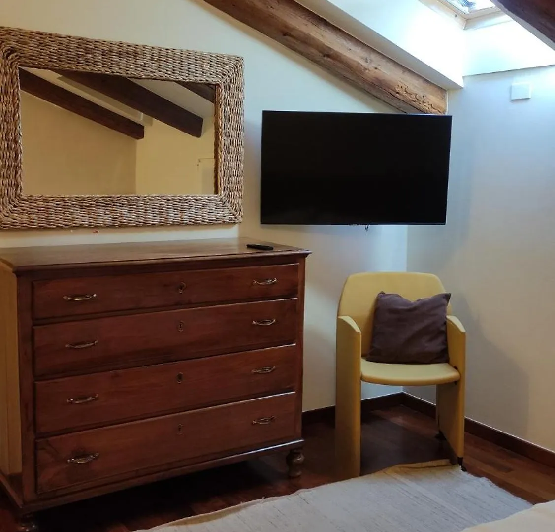 Residence La Mason Montebello Vicentino Italy