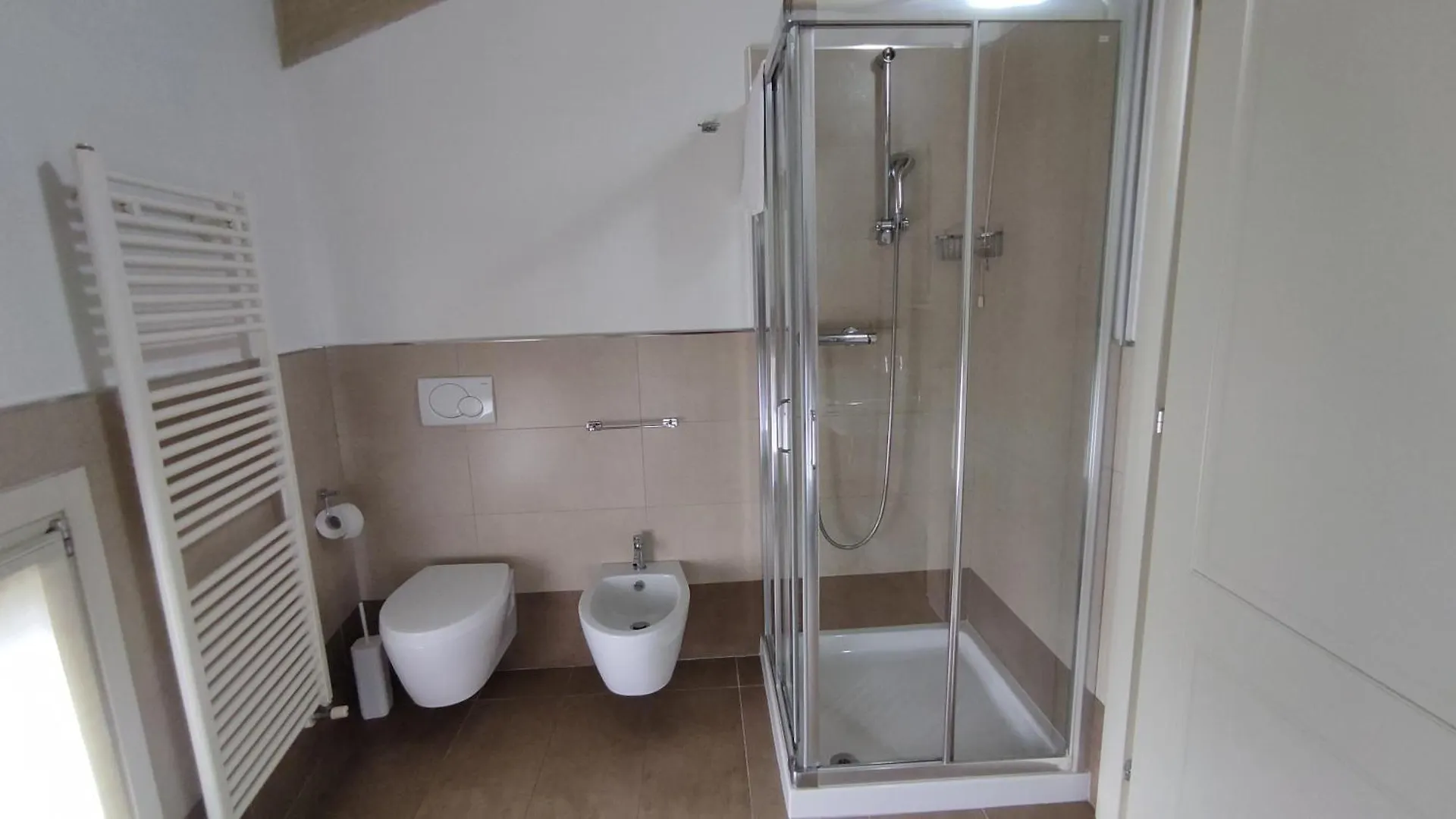 Residence La Mason Montebello Vicentino