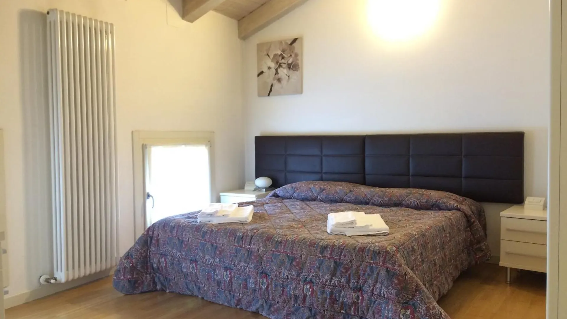 Aparthotel Residence La Mason Montebello Vicentino