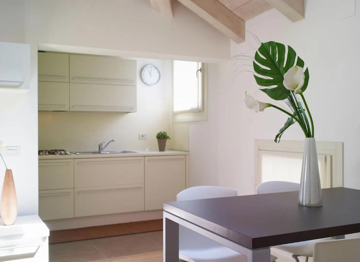 Residence La Mason Montebello Vicentino