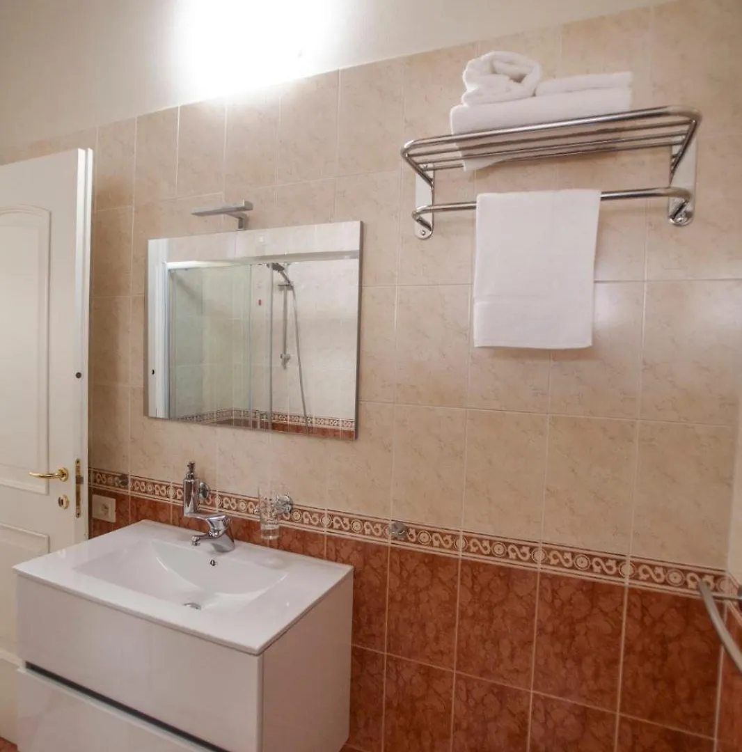 Residence La Mason Montebello Vicentino 0*,