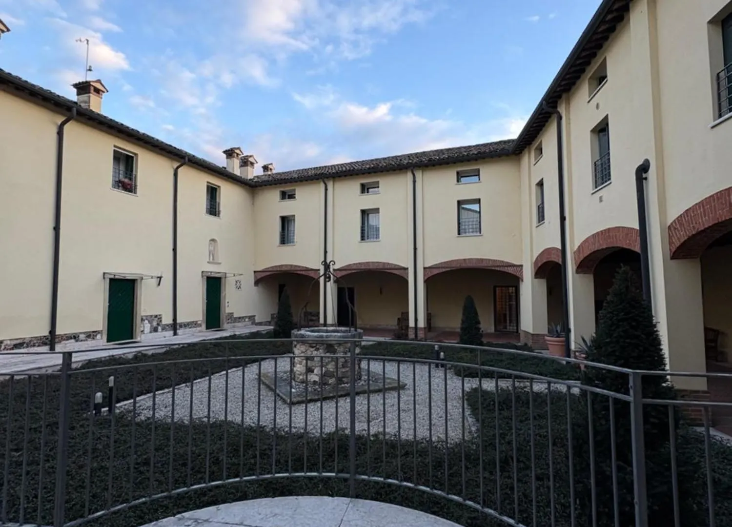 Residence La Mason Montebello Vicentino 0*,  Italy