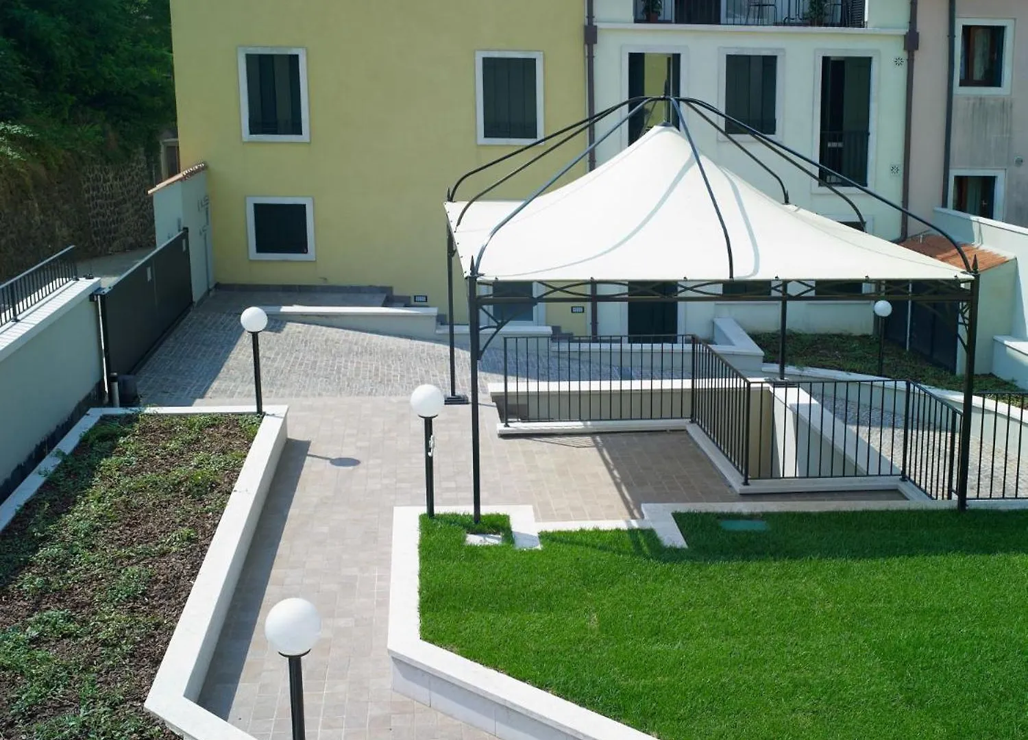 Residence La Mason Montebello Vicentino Aparthotel