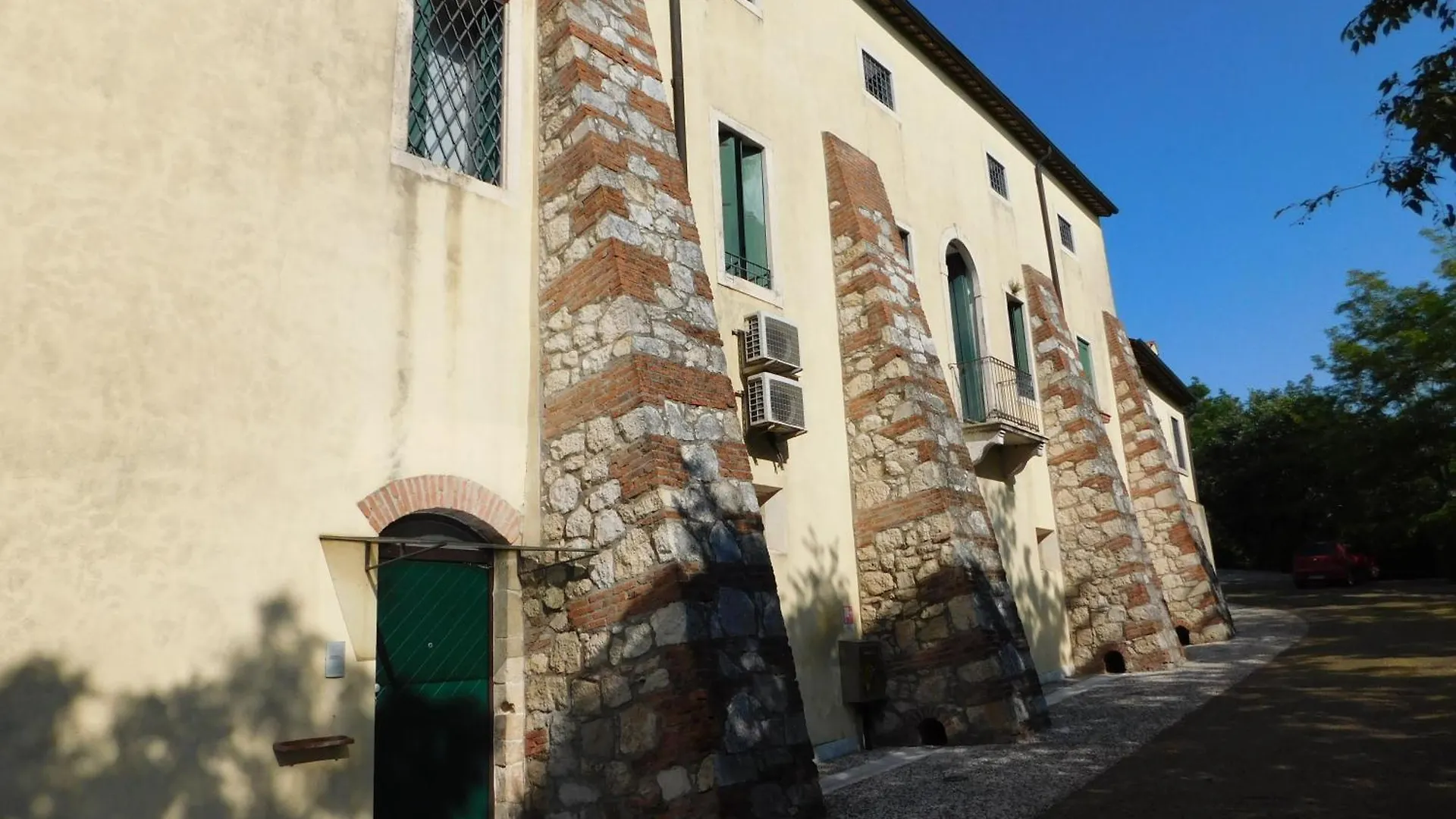 Residence La Mason Montebello Vicentino 0*,  Italy
