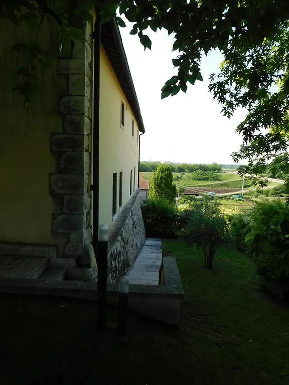 Residence La Mason Montebello Vicentino