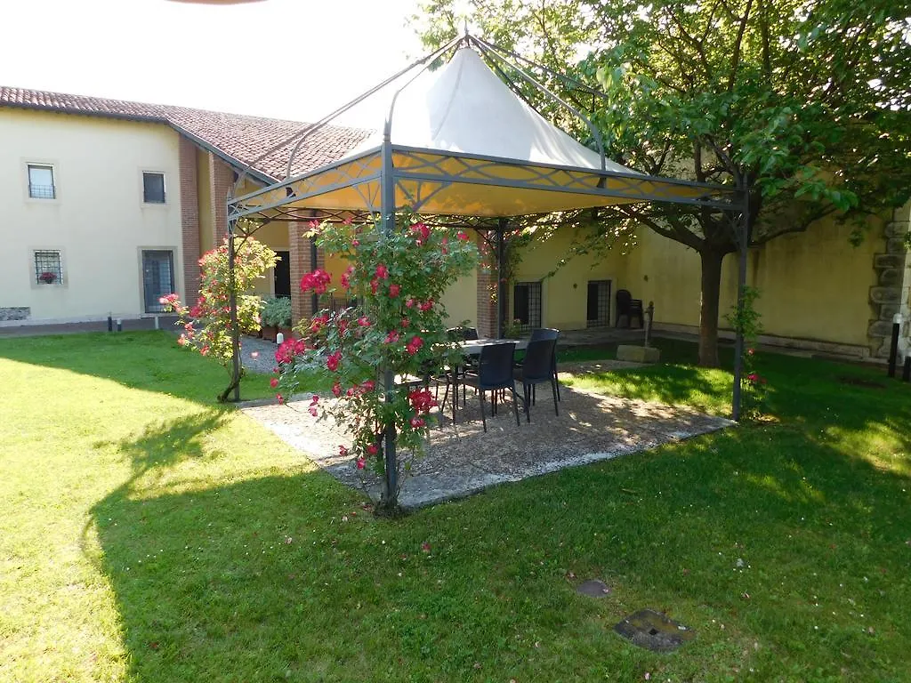 Residence La Mason Montebello Vicentino 0*,  Italy