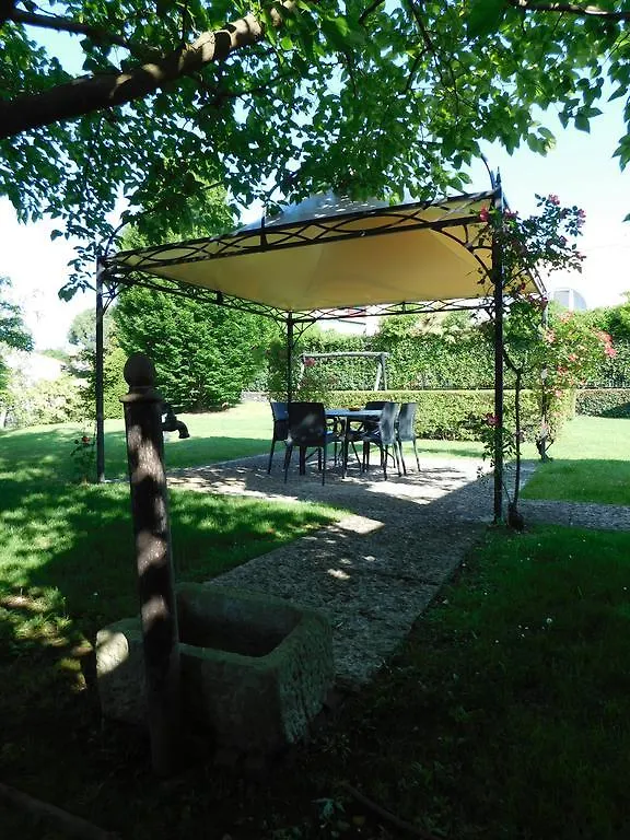 Aparthotel Residence La Mason Montebello Vicentino