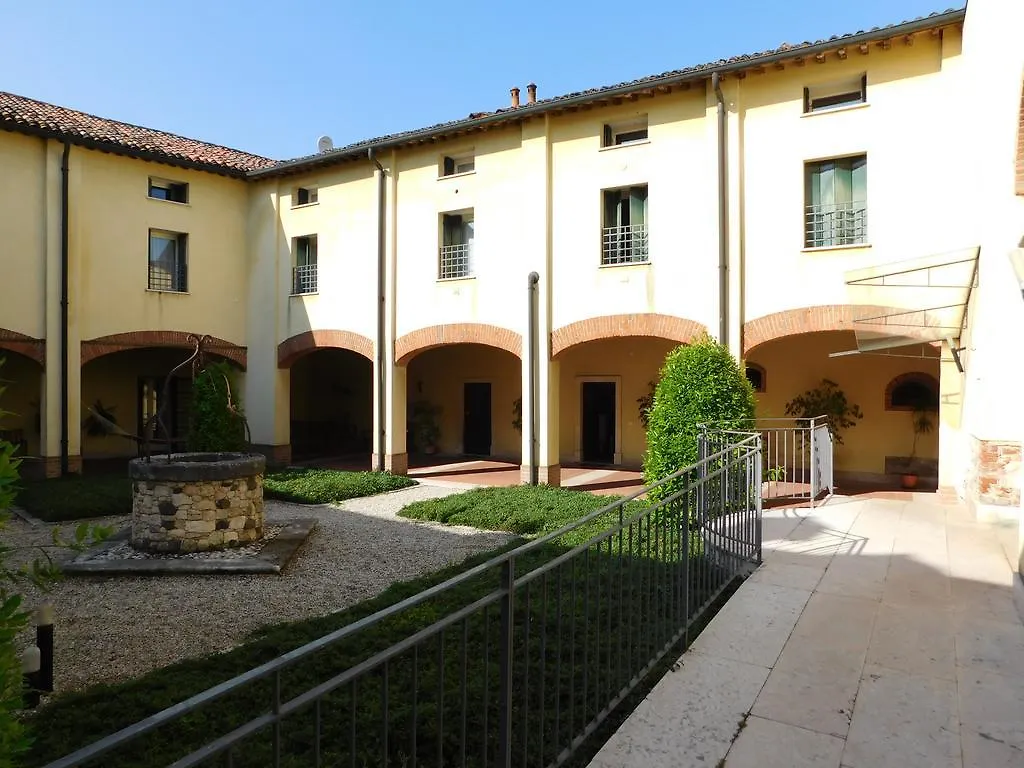 Residence La Mason Montebello Vicentino 0*,
