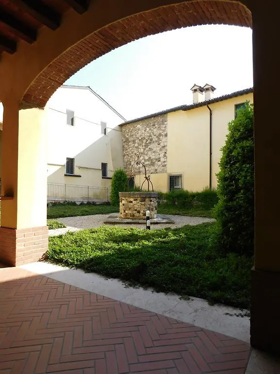 Residence La Mason Montebello Vicentino 0*,