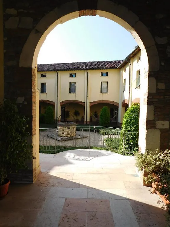 Residence La Mason Montebello Vicentino Aparthotel