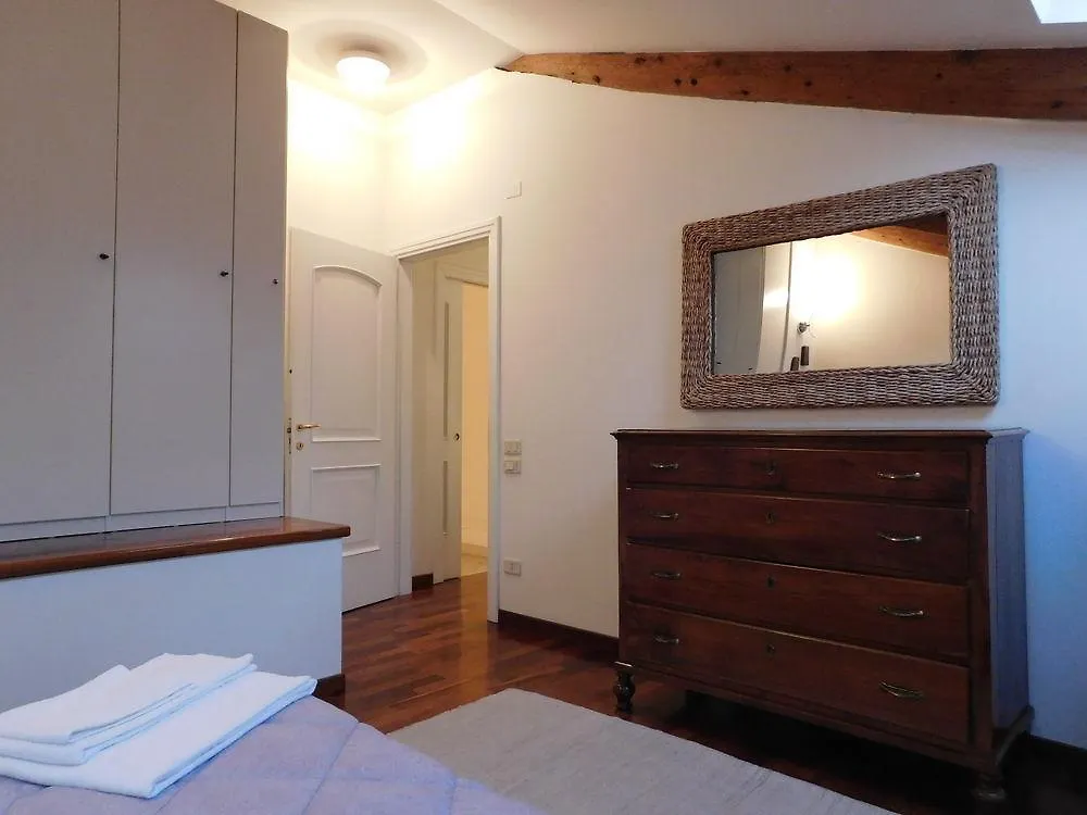 Residence La Mason Montebello Vicentino Aparthotel