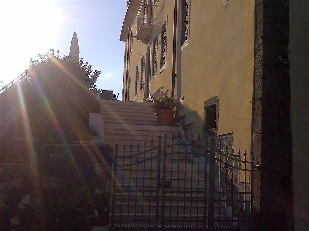 Residence La Mason Montebello Vicentino