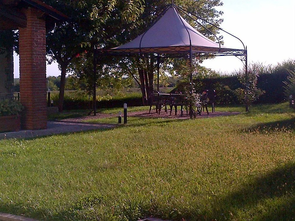 Residence La Mason Montebello Vicentino 0*,  Italy