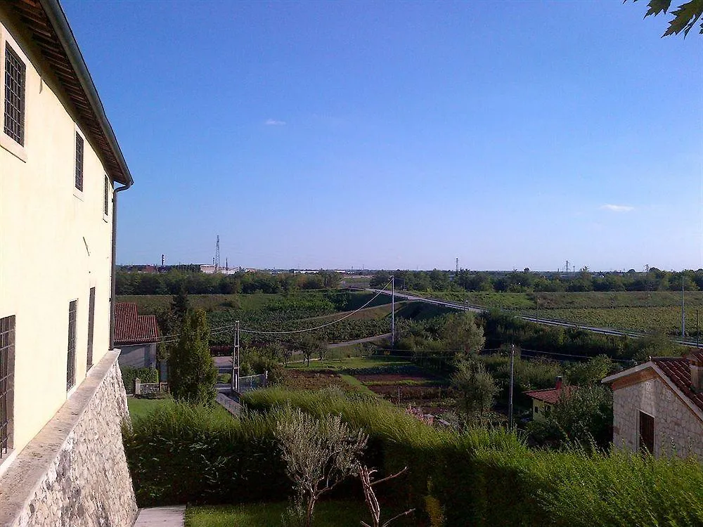 Residence La Mason Montebello Vicentino Aparthotel