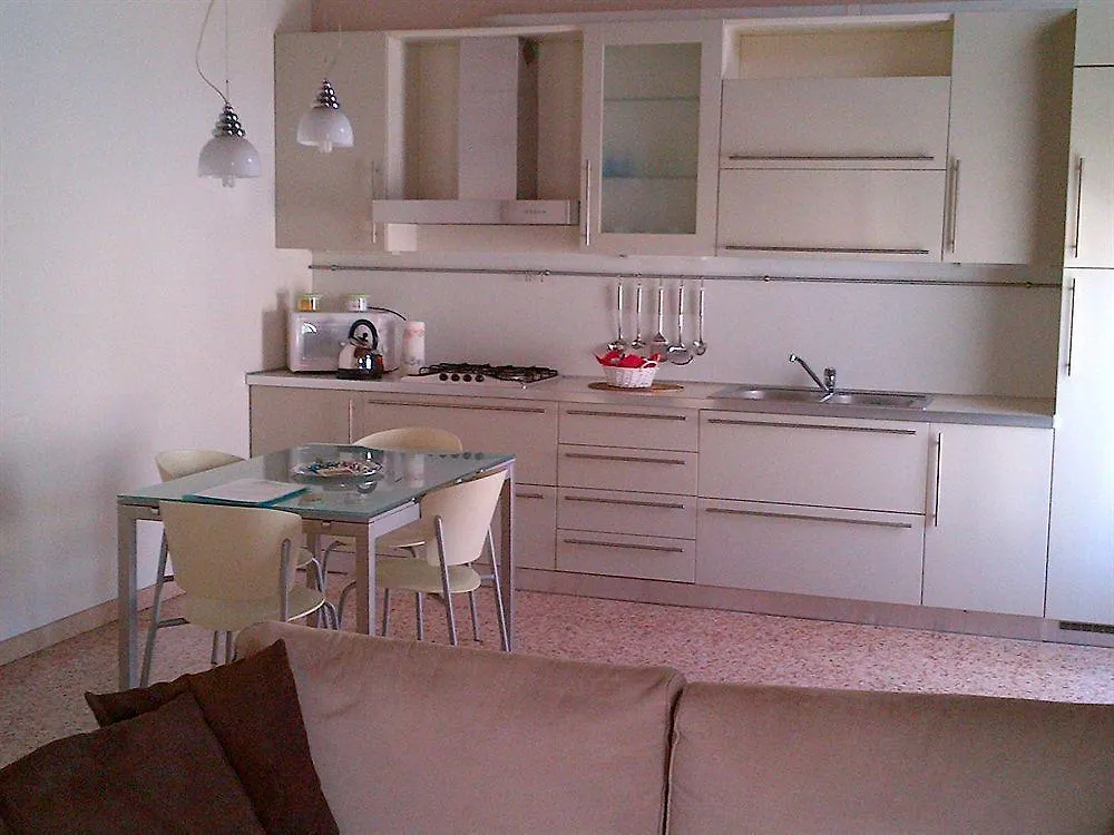 Aparthotel Residence La Mason Montebello Vicentino