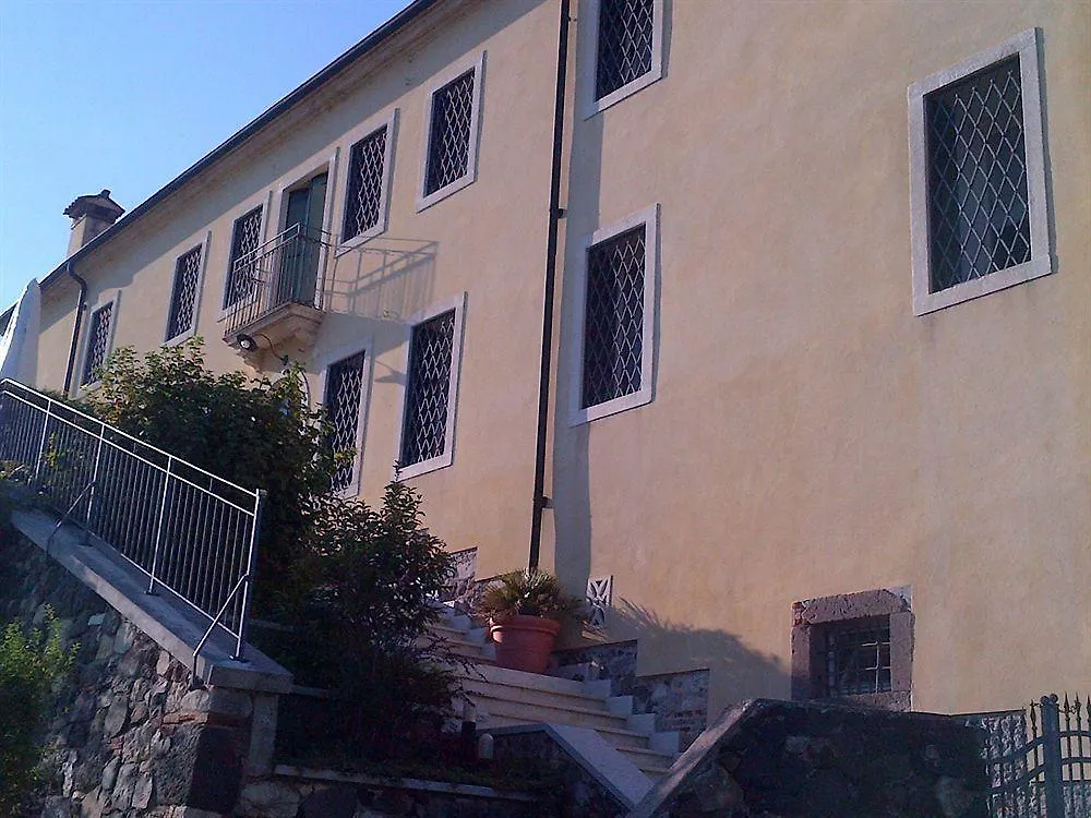 Residence La Mason Montebello Vicentino