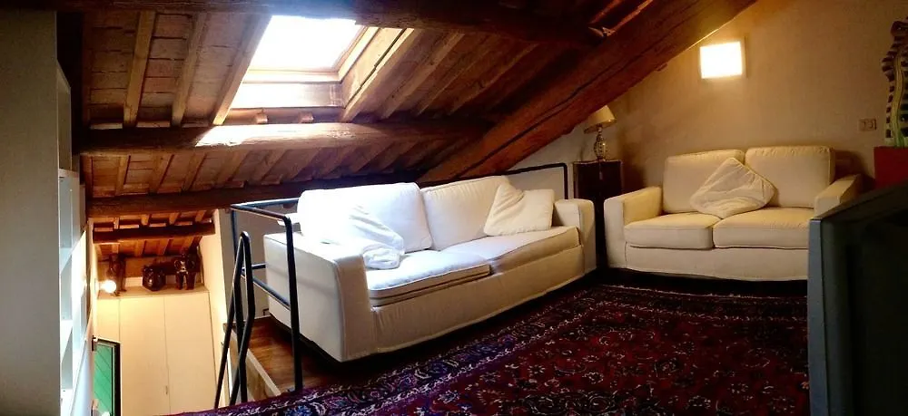 Residence La Mason Montebello Vicentino