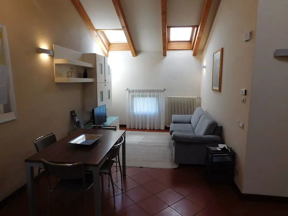 Residence La Mason Montebello Vicentino Italy