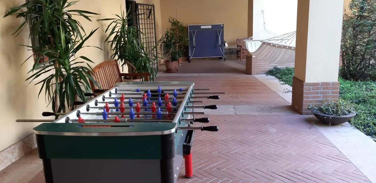 Residence La Mason Montebello Vicentino Apart Otel
