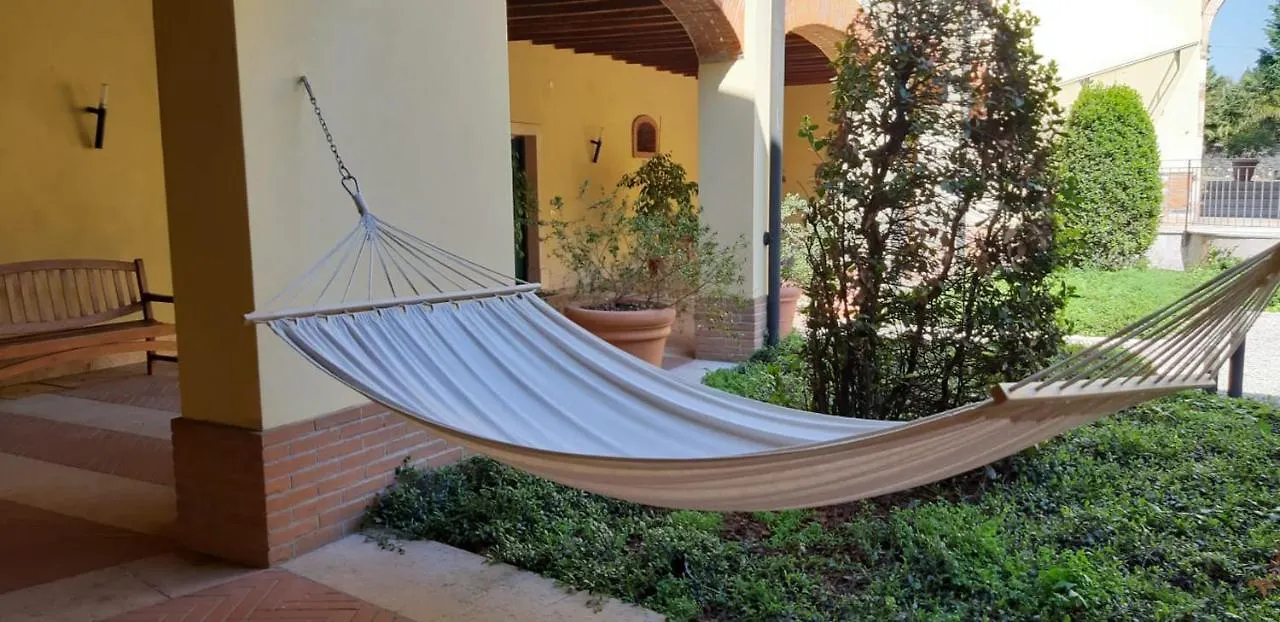 Residence La Mason Montebello Vicentino Aparthotel