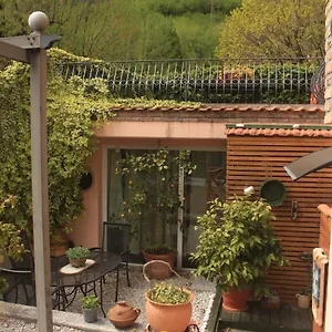 App Bianca Apartment Onno