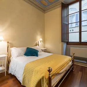 - Piazza Signoria Apartment Florence
