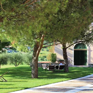Borgo Romantico Relais Hotel