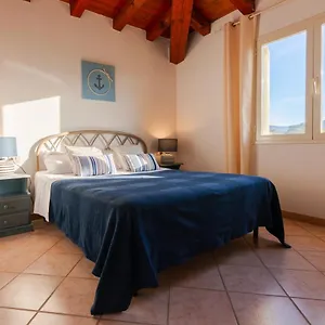 Sardegnasummer Li Cuppulati Apartment San Teodoro (Sardinia)