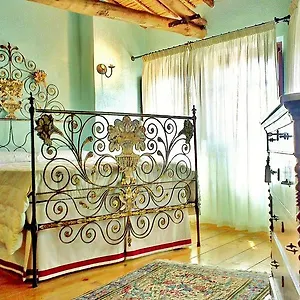 Il Borgo Dell'arcangelo Farm stay Barumini