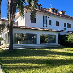 Domus Orestea Luxury Villa Palermo