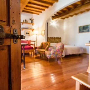 La Casina Apartment Florence