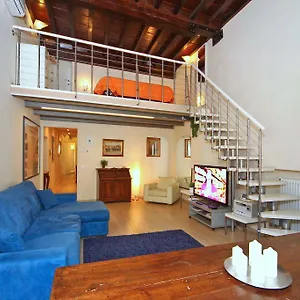 Ghibellina Fast Check In On Line Apartment Florence