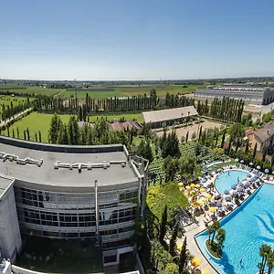 Antares Sport Beauty & Wellness Hotel
