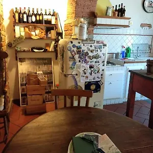 Real Taste Of Tuscany Apartment Florence