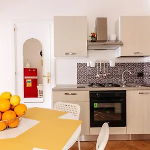 Edy Apartment Palermo